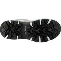 Skechers Trego Rocky Mountain Sneakers Low - Grau -Skechers shop 15993400 07