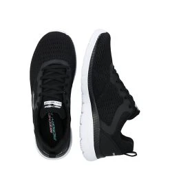 Skechers Sneaker Low Bountiful Sneakers Low - Weiß -Skechers shop 16209807 02