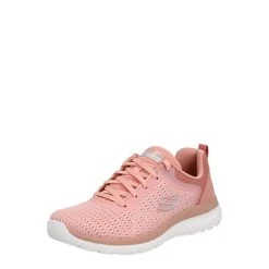 Skechers Bountiful Quick Path Sneakers Low - Rosa