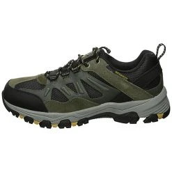 Skechers Selmen Anago Trekkingschuh Herren Sportschuhe -Skechers shop 16459517 02