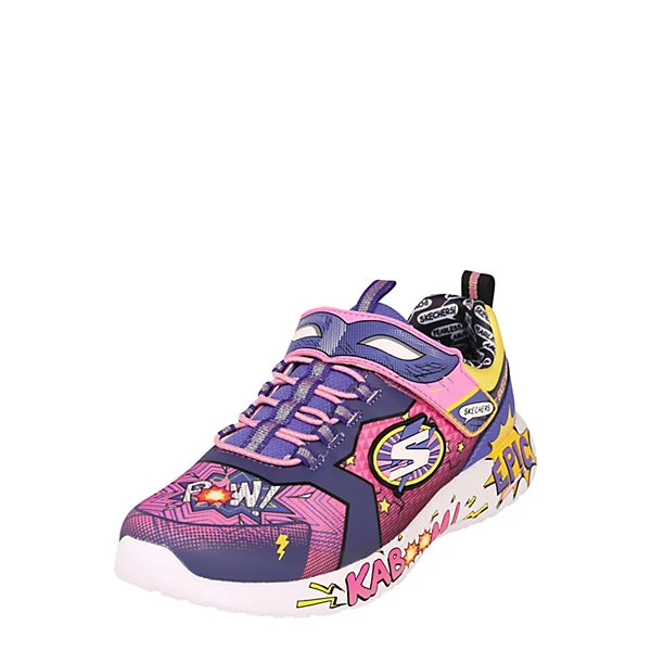 Skechers Sneaker Sneakers Low - Pink 3 Skechers Sneaker Sneakers Low - Pink