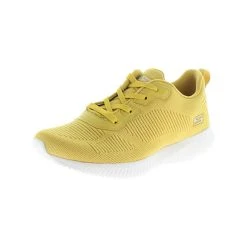 Skechers Schnürhalbschuhe Schnürschuhe - Gelb