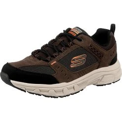 Skechers Oak Canyon Wanderschuhe