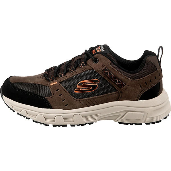 Skechers Oak Canyon Wanderschuhe 4 Skechers Oak Canyon Wanderschuhe – Bild 2