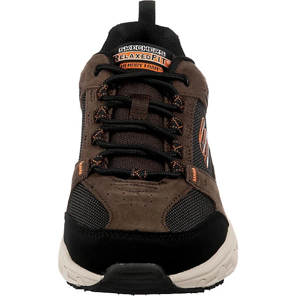 Skechers Oak Canyon Wanderschuhe 5 Skechers Oak Canyon Wanderschuhe – Bild 3