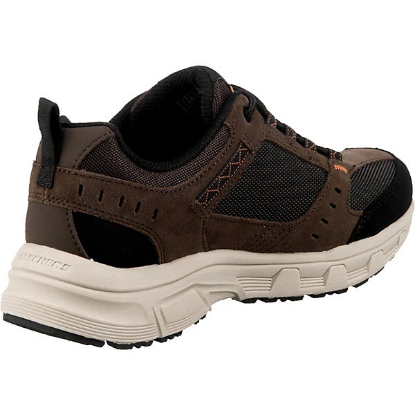 Skechers Oak Canyon Wanderschuhe 6 Skechers Oak Canyon Wanderschuhe – Bild 4
