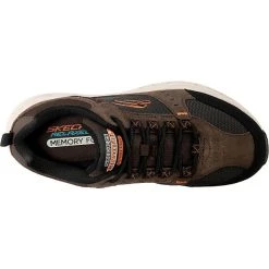 Skechers Oak Canyon Wanderschuhe 12 Skechers Oak Canyon Wanderschuhe -Skechers shop 16982551 06