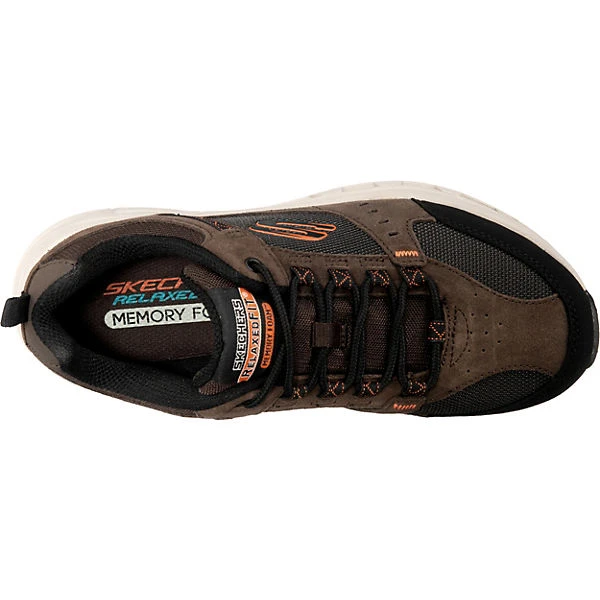 Skechers Oak Canyon Wanderschuhe 7 Skechers Oak Canyon Wanderschuhe – Bild 5