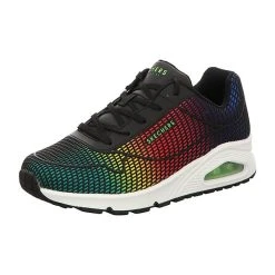 Skechers Sneaker Sneakers Low - Schwarz
