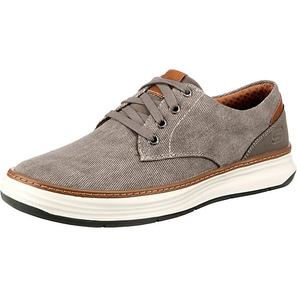 Skechers Moreno Ederson Schnürschuhe 3 Skechers Moreno Ederson Schnürschuhe