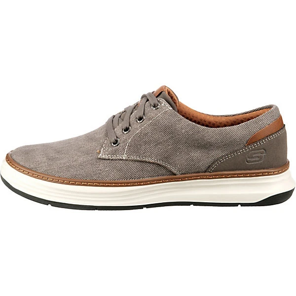 Skechers Moreno Ederson Schnürschuhe 4 Skechers Moreno Ederson Schnürschuhe – Bild 2