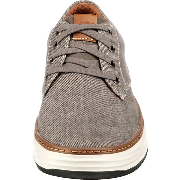 Skechers Moreno Ederson Schnürschuhe 5 Skechers Moreno Ederson Schnürschuhe – Bild 3