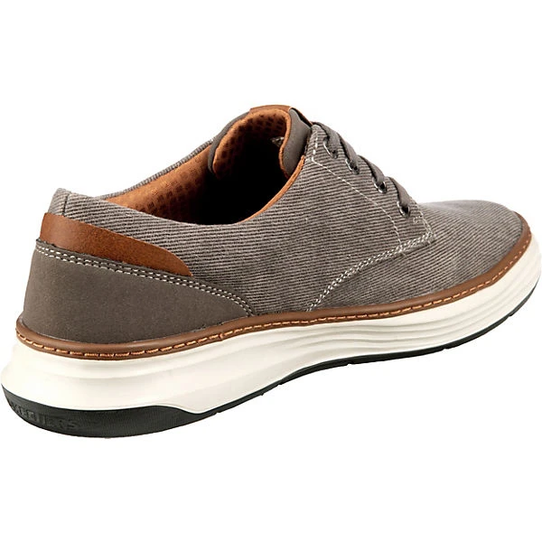 Skechers Moreno Ederson Schnürschuhe 6 Skechers Moreno Ederson Schnürschuhe – Bild 4