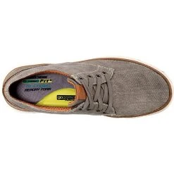 Skechers Moreno Ederson Schnürschuhe 12 Skechers Moreno Ederson Schnürschuhe -Skechers shop 17099675 06