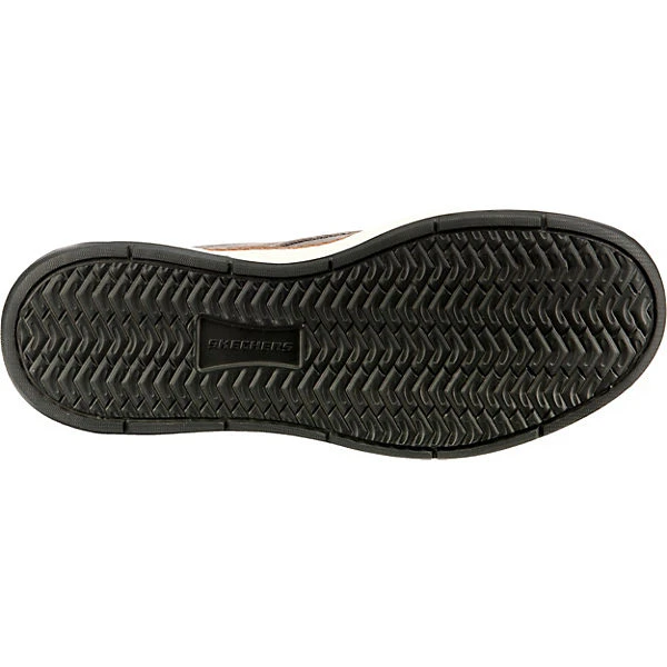 Skechers Moreno Ederson Schnürschuhe 8 Skechers Moreno Ederson Schnürschuhe – Bild 6