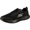 Skechers Go Run 400 V2 Omega Laufschuhe - Schwarz