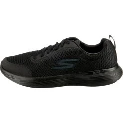 Skechers Go Run 400 V2 Omega Laufschuhe - Schwarz -Skechers shop 17099728 03