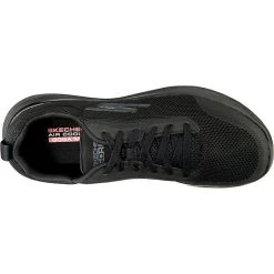 Skechers Go Run 400 V2 Omega Laufschuhe - Schwarz -Skechers shop 17099728 06