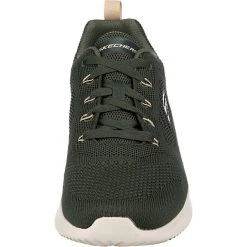 Skechers Bounder Rinstet Sneakers Low - Olive 10 Skechers Bounder Rinstet Sneakers Low - Olive -Skechers shop 17099740 04