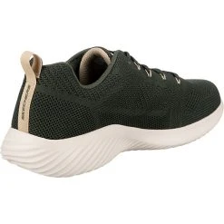 Skechers Bounder Rinstet Sneakers Low - Olive 11 Skechers Bounder Rinstet Sneakers Low - Olive -Skechers shop 17099740 05