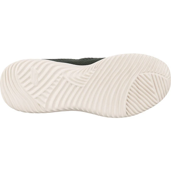 Skechers Bounder Rinstet Sneakers Low - Olive 8 Skechers Bounder Rinstet Sneakers Low - Olive – Bild 6