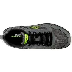 Skechers Track Knockhill Sneakers Low -Skechers shop 17099742 06