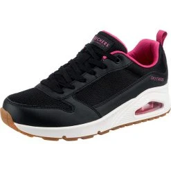 Skechers Uno Inside Matters Sneakers Low