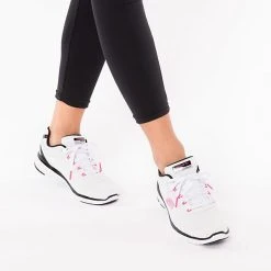 Skechers Flex Appeal 3.0 Steady Move Sneakers Low - Weiß -Skechers shop 17132848 02