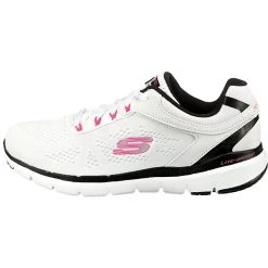 Skechers Flex Appeal 3.0 Steady Move Sneakers Low - Weiß -Skechers shop 17132848 03