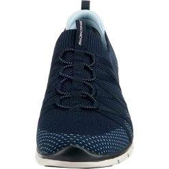 Skechers Gratis Chic Newness Slip-On-Sneaker 12 Skechers Gratis Chic Newness Slip-On-Sneaker -Skechers shop 17133116 04