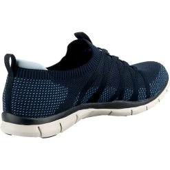 Skechers Gratis Chic Newness Slip-On-Sneaker 13 Skechers Gratis Chic Newness Slip-On-Sneaker -Skechers shop 17133116 05