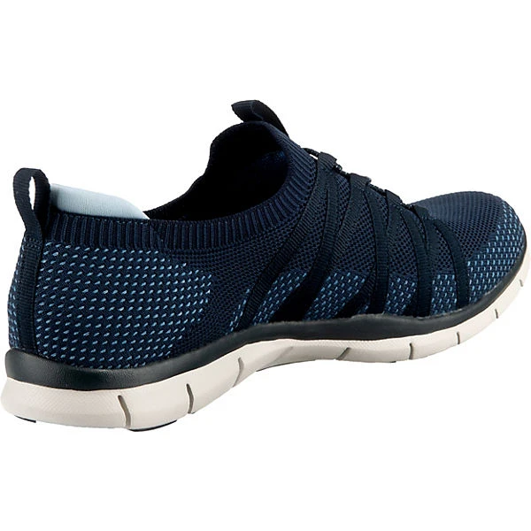Skechers Gratis Chic Newness Slip-On-Sneaker 7 Skechers Gratis Chic Newness Slip-On-Sneaker – Bild 5