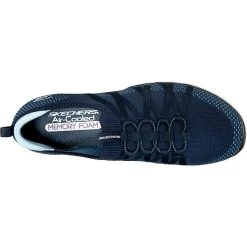 Skechers Gratis Chic Newness Slip-On-Sneaker 14 Skechers Gratis Chic Newness Slip-On-Sneaker -Skechers shop 17133116 06