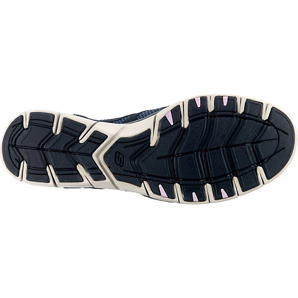 Skechers Gratis Chic Newness Slip-On-Sneaker 9 Skechers Gratis Chic Newness Slip-On-Sneaker – Bild 7