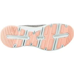 Skechers Arch Fit Comfy Wave Sneakers Low - Grau -Skechers shop 17133291 07