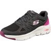Skechers Sneakers Low - Schwarz/pink -Skechers shop 17133317 01