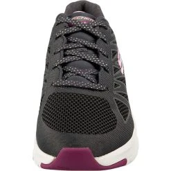 Skechers Sneakers Low - Schwarz/pink -Skechers shop 17133317 04