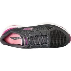 Skechers Sneakers Low - Schwarz/pink -Skechers shop 17133317 06