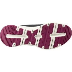 Skechers Sneakers Low - Schwarz/pink -Skechers shop 17133317 07