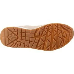 Skechers Uno Two For The Show Sneakers Low - Beige -Skechers shop 17133343 07