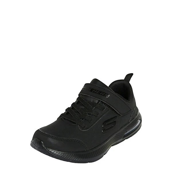 Skechers Sneaker Dyna Sneakers Low - Schwarz 3 Skechers Sneaker Dyna Sneakers Low - Schwarz
