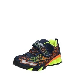 Skechers Sneaker Hydro Lights Sneakers Low - Blau