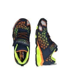 Alternative view of Skechers Sneaker Hydro Lights Sneakers Low - Blau