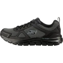 Skechers Track Bucolo Sneakers Low - Schwarz -Skechers shop 17826113 03