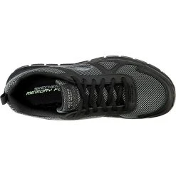 Skechers Track Bucolo Sneakers Low - Schwarz -Skechers shop 17826113 06