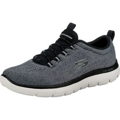 Skechers Summits Louvin Slip-On-Sneaker