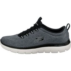 Alternative view of Skechers Summits Louvin Slip-On-Sneaker