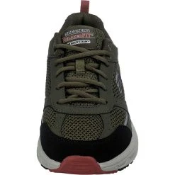 Skechers Oak Canyon Verketta Wanderschuhe - Olive 10 Skechers Oak Canyon Verketta Wanderschuhe - Olive -Skechers shop 17826127 04