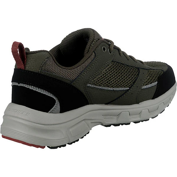 Skechers Oak Canyon Verketta Wanderschuhe - Olive 6 Skechers Oak Canyon Verketta Wanderschuhe - Olive – Bild 4