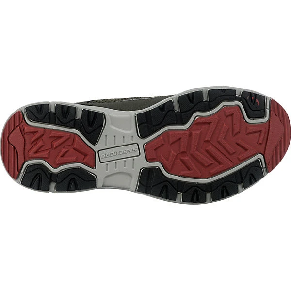 Skechers Oak Canyon Verketta Wanderschuhe - Olive 8 Skechers Oak Canyon Verketta Wanderschuhe - Olive – Bild 6